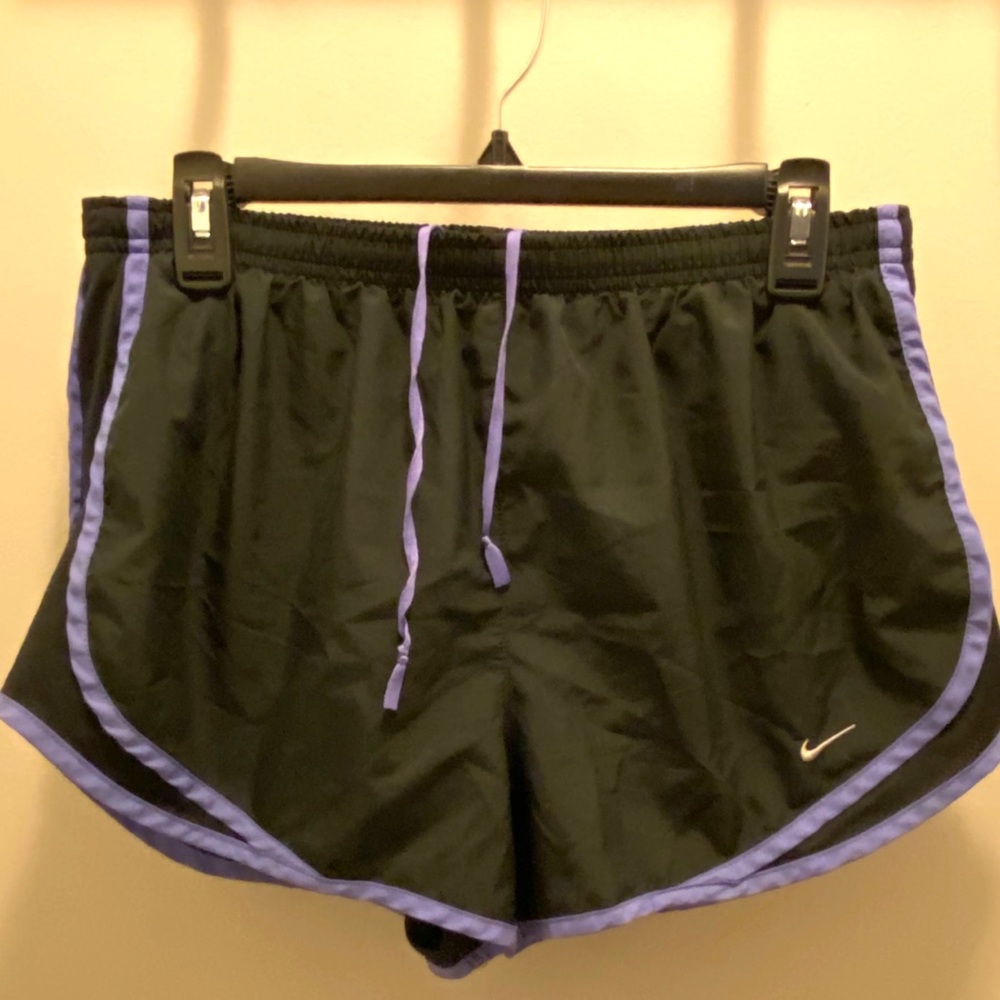 Workout Shorts